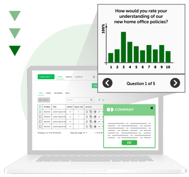 Analyze and improve