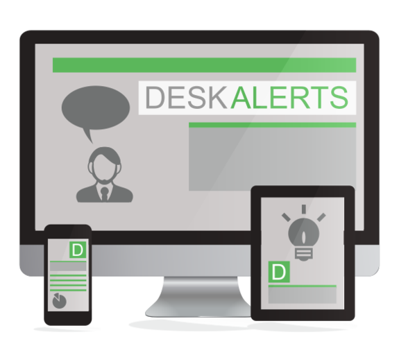 Panic Button Alert Solutions for Different Emergencies | DeskAlerts