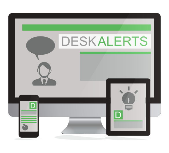 Panic Button Alert Solutions for Different Emergencies | DeskAlerts