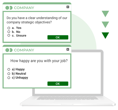 employee engagement survey software