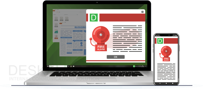 The five steps of handling a workplace emergency from assessment to all-clear