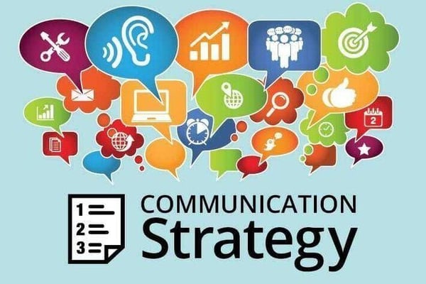 communication strategy