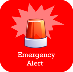 emergency notification