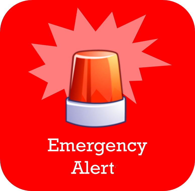 What’s the Best Medium for Emergency Alerts?