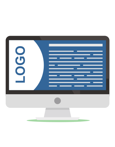 Screen saver_logo