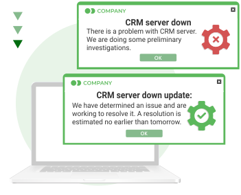 Desktop Alert Software - Desktop Notification System | DeskAlerts