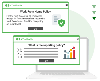 Desktop Alert Software - Desktop Notification System | DeskAlerts