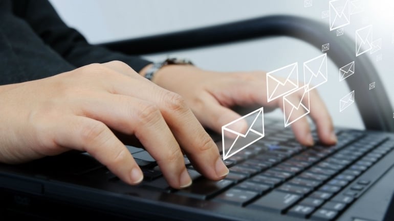 manage email overload