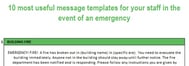 emergency_messages_templates