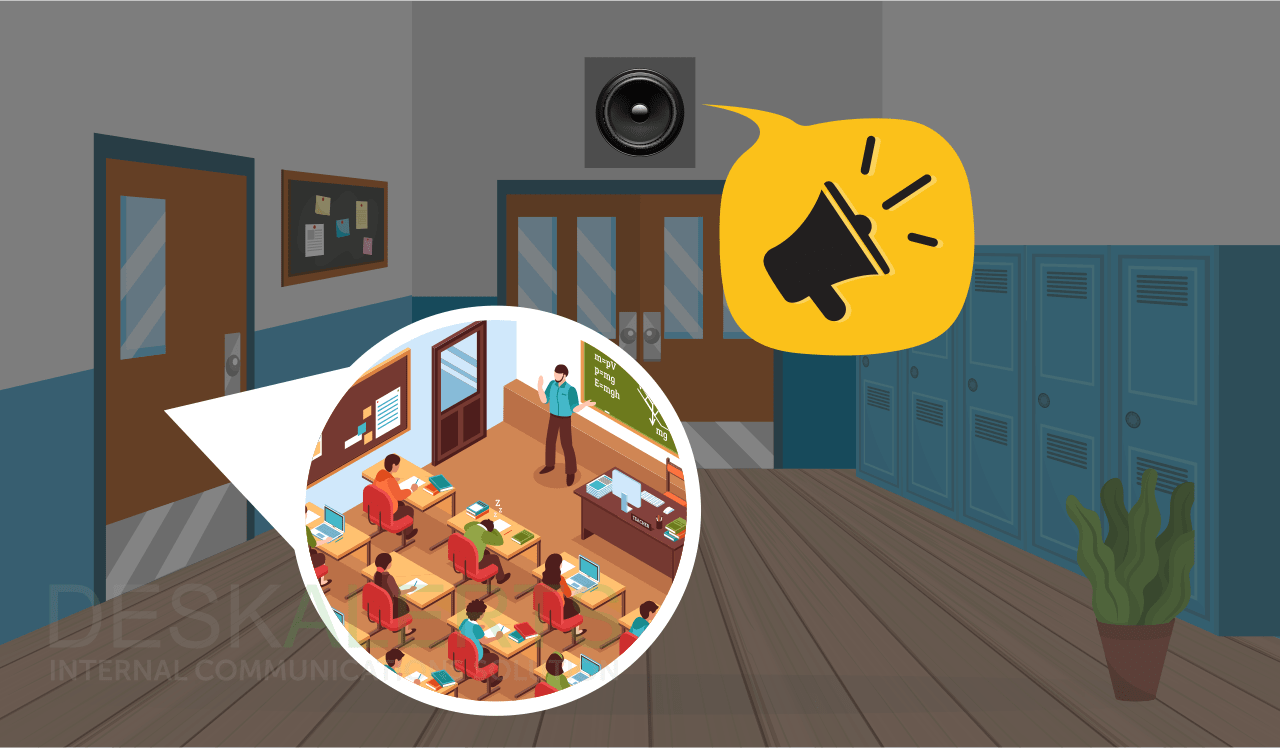 Teaching Alert School Alert System – 5 Emergency Message Templates | DeskAlerts