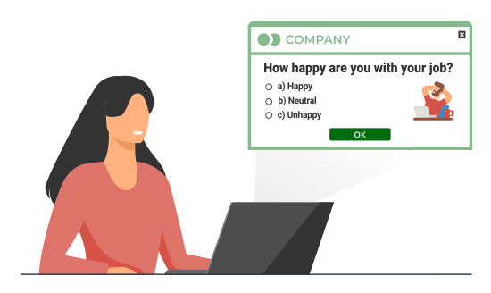employee surveys software