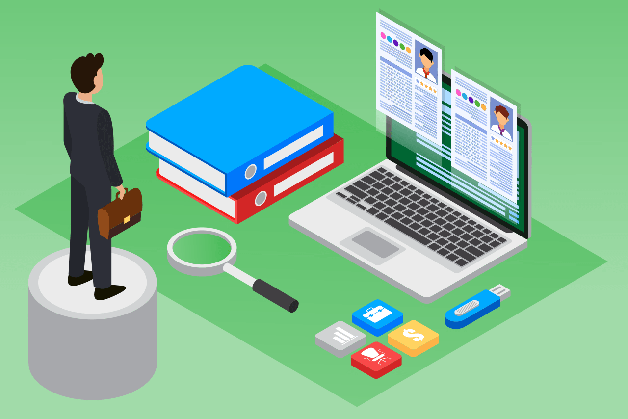 IT Onboarding Checklist For New Hires: Process And Templates | DeskAlerts
