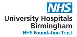 University Hospitals Birmingham NHS