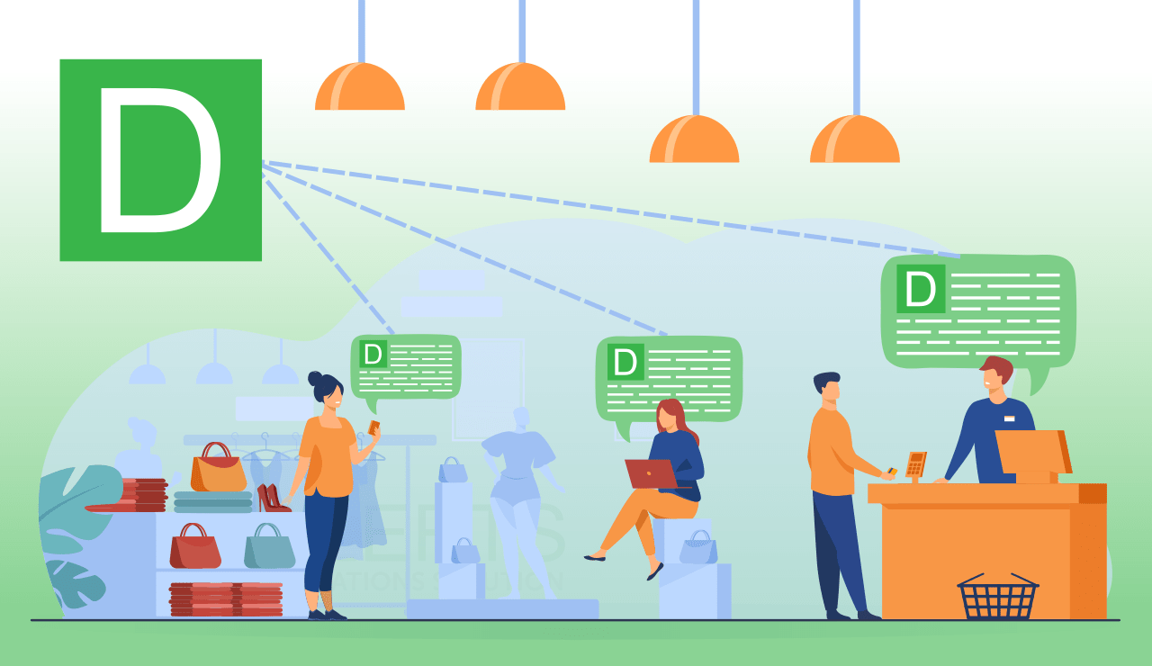 Outlet Store Communication 10 Strategies To Improve Communications In Retail | DeskAlerts