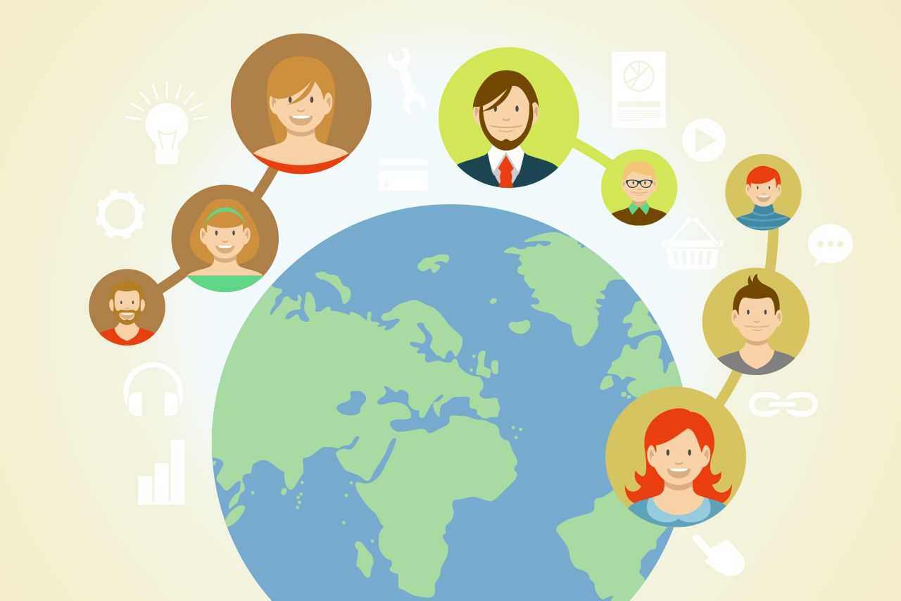 The Advantages and Disadvantages of Globalization for the Workplace