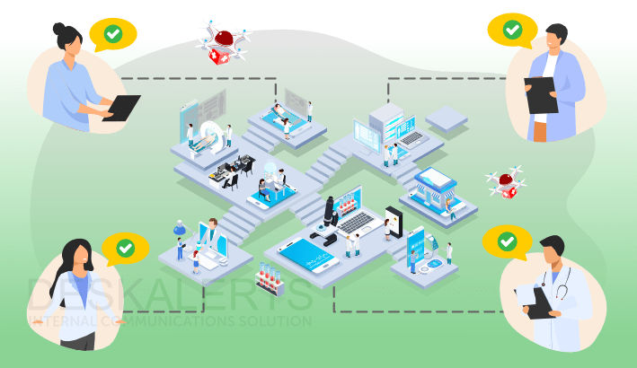 Smart Hospitals: What Are They?