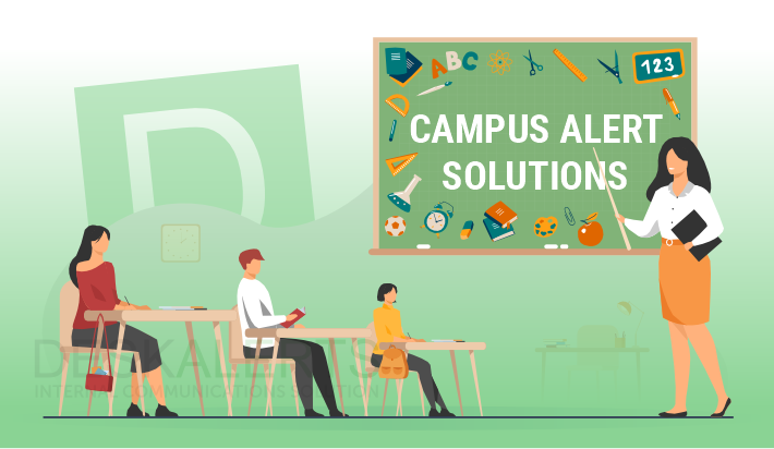 Campus Alert Solutions