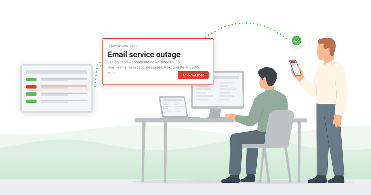 Alert Management: How Alerting Software Works