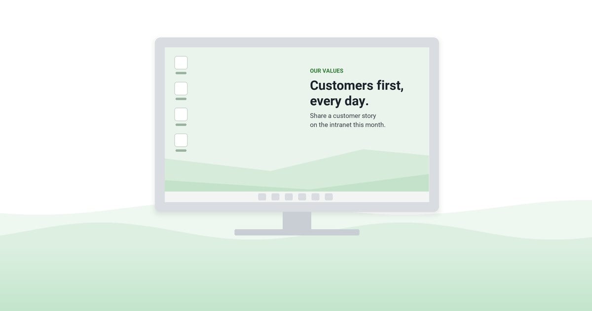 How to Create a Custom Desktop Wallpaper That Works Across Your Fleet